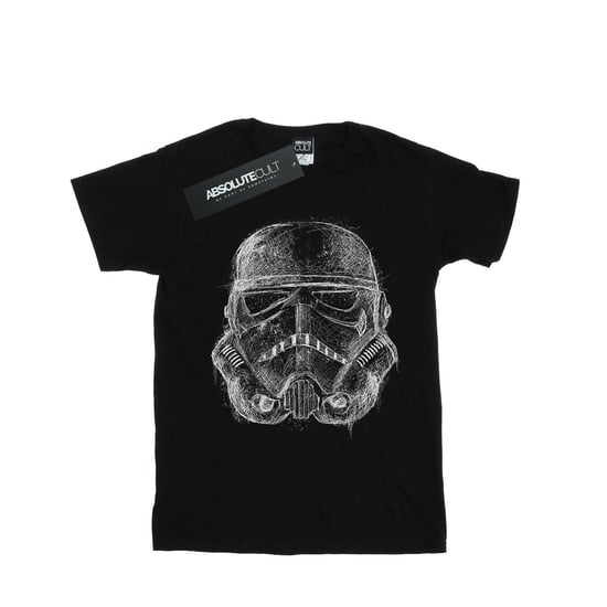 Star Wars - T-Shirt für Jungen (Schwarz) - Image 1