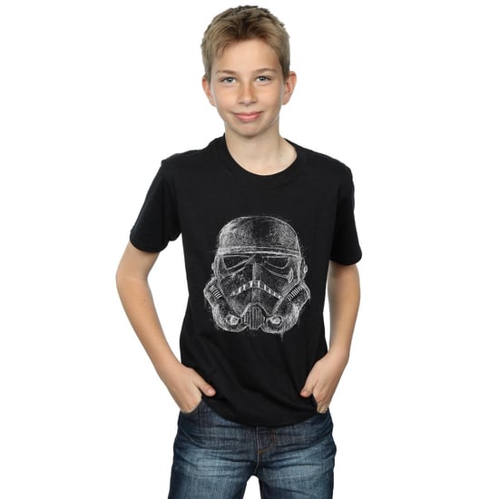 Star Wars - T-Shirt für Jungen (Schwarz) - Image 3