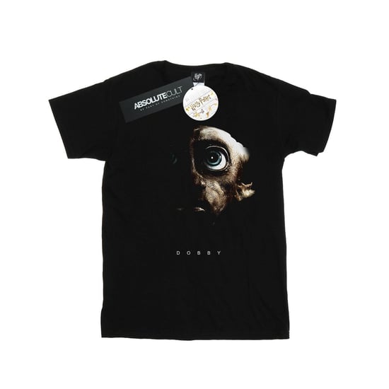Harry Potter - T-Shirt für Damen (Schwarz) - Image 1