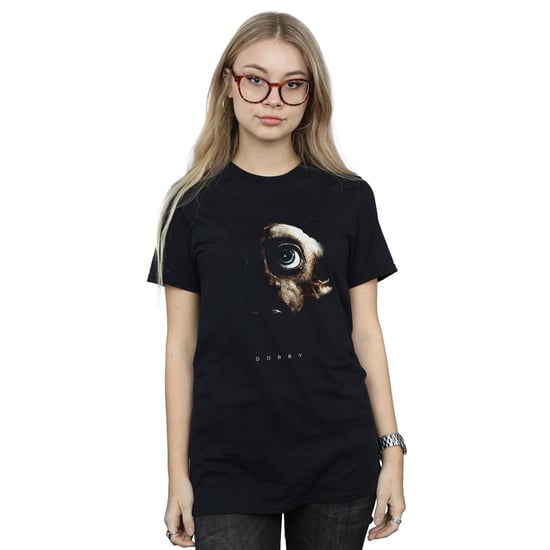 Harry Potter - T-Shirt für Damen (Schwarz) - Image 2