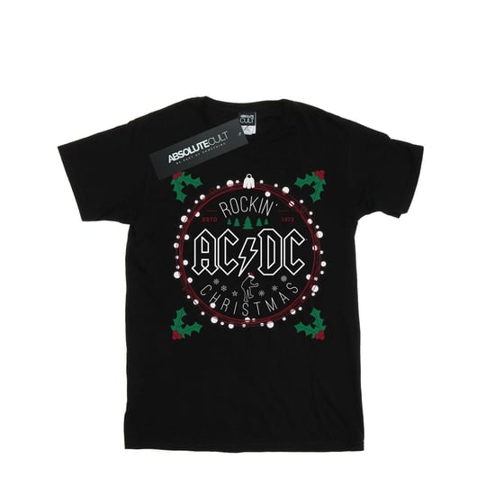 AC/DC - T-Shirt für Herren (Schwarz) - Image 1