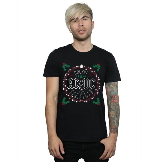 AC/DC - T-Shirt für Herren (Schwarz) - Image 2