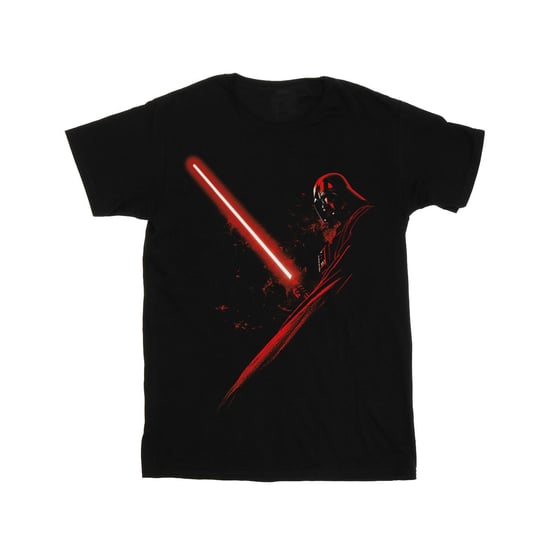 Star Wars - T-Shirt für Jungen (Schwarz) - Image 1