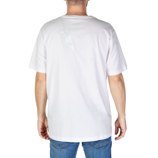 Klassisches Logo T-Shirt mit Kurzarm - Image 2