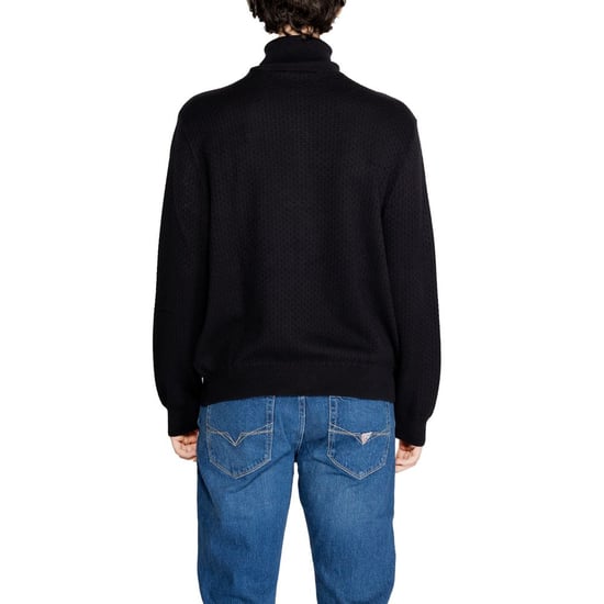 Mock-Neck-Pullover 3h1m27 Sjnzz - Image 2