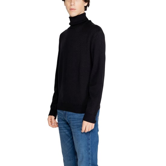 Mock-Neck-Pullover 3h1m27 Sjnzz - Image 3