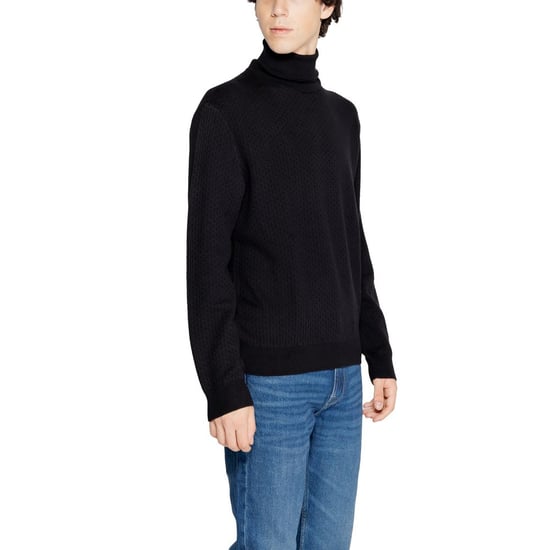 Mock-Neck-Pullover 3h1m27 Sjnzz - Image 4