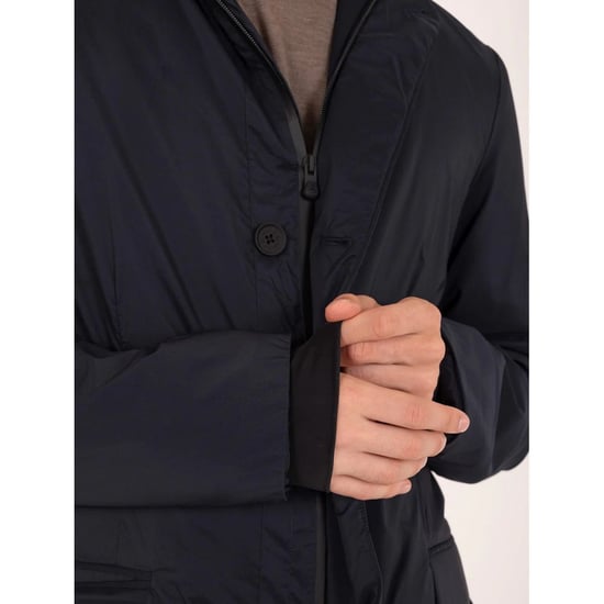 Leichte wasserabweisende Jacke - Image 3