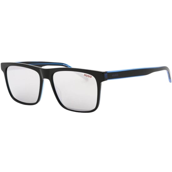 Hugo Boss - "1242 0D51 Dc" Sonnenbrille für Herren (Schwarz) - Image 2