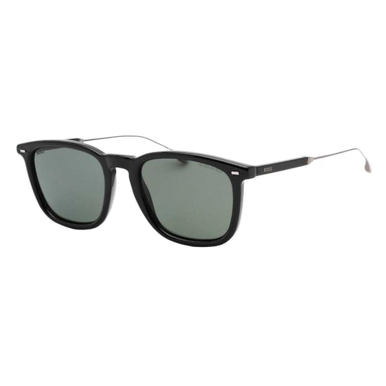 Hugo Boss - Polarisiert-Sonnenbrille für Herren (Havannabraun) - Image 1