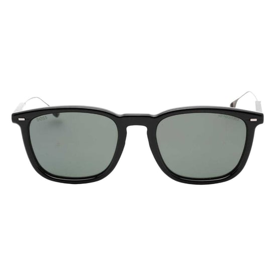 Hugo Boss - Polarisiert-Sonnenbrille für Herren (Havannabraun) - Image 2