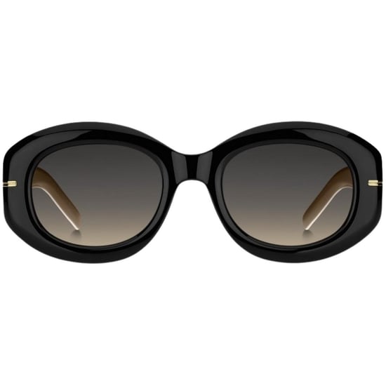 Hugo Boss - Sonnenbrille für Damen (Schwarz) - Image 1