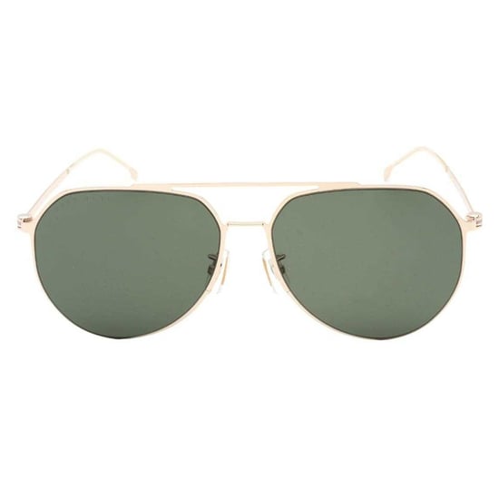 Hugo Boss - Pilotenjacke-Sonnenbrille (Grün/Gold) - Image 1