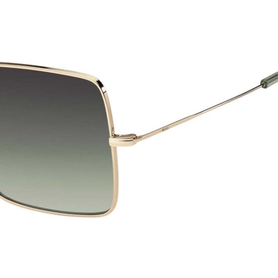Hugo Boss - Sonnenbrille für Herren, Metall (Roségold) - Image 2