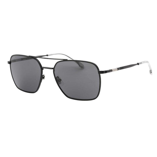 Hugo Boss - "Navigator" Sonnenbrille für Herren (Schwarz) - Image 2
