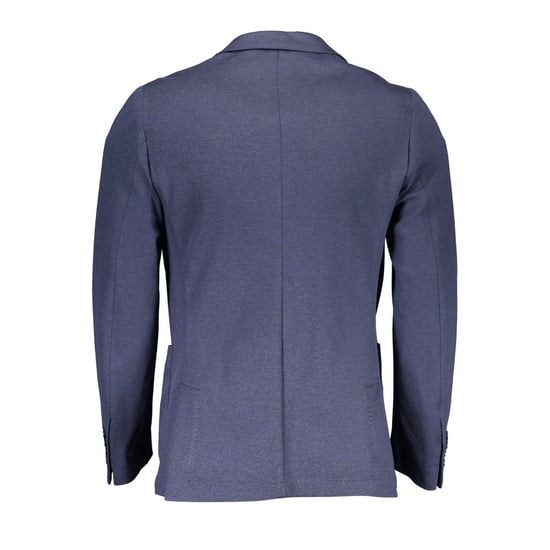 Sportjacke mit Paspeltaschen, normale Passform - Image 2