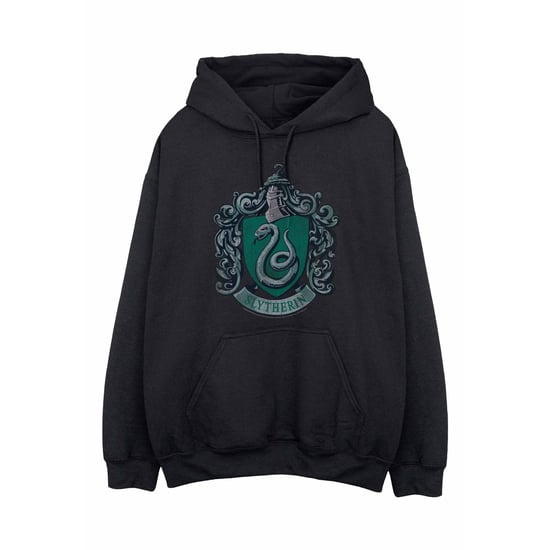 Harry Potter - Kapuzenpullover für Herren (Schwarz) - Image 1
