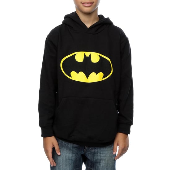 DC Comics - Kapuzenpullover für Jungen (Schwarz) - Image 3