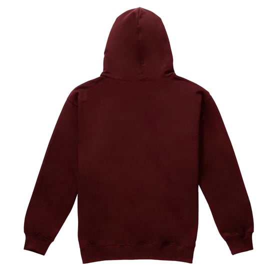Harry Potter - "Gryffindor" Kapuzenpullover für Jungen (Burgunderrot) - Image 2