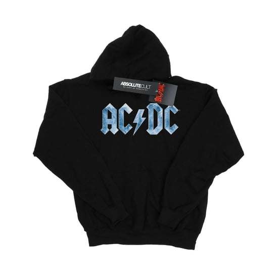 AC/DC - Kapuzenpullover für Jungen (Schwarz) - Image 1
