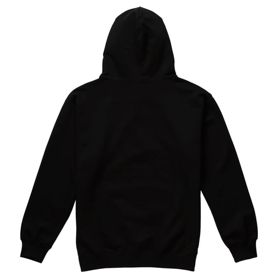 Harry Potter - "Gryffindor" Kapuzenpullover für Jungen (Schwarz) - Image 2