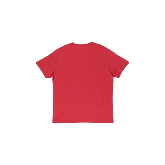 Kurzarm T-Shirt mit Rundhalsausschnitt - Image 2