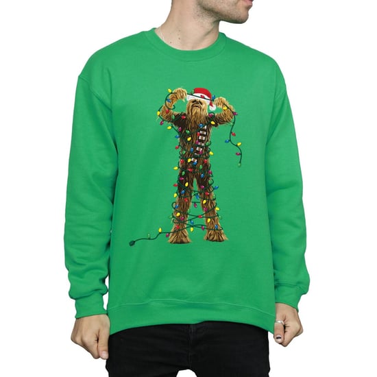 Star Wars - Sweatshirt für Herren (Irisch-Grün) - Image 3