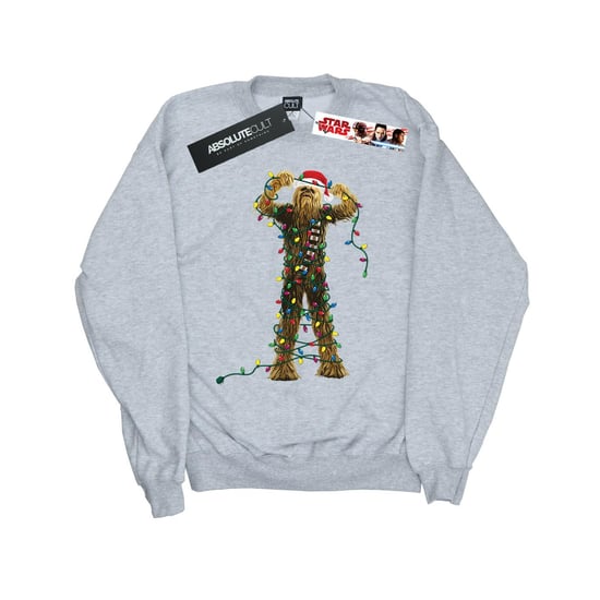 Star Wars - Sweatshirt für Jungen (Grau) - Image 1