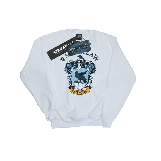 Harry Potter - Sweatshirt für Mädchen (Weiß) - Image 1