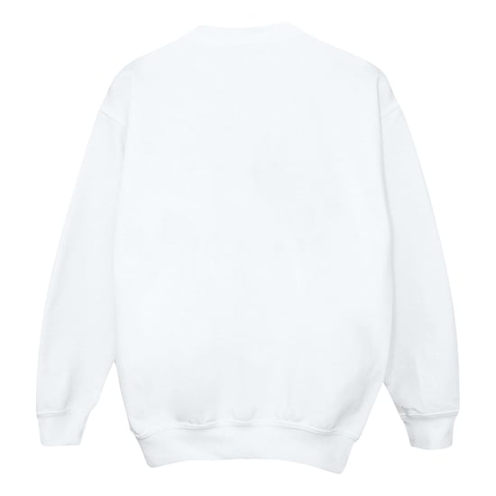 Harry Potter - Sweatshirt für Jungen (Weiß) - Image 2