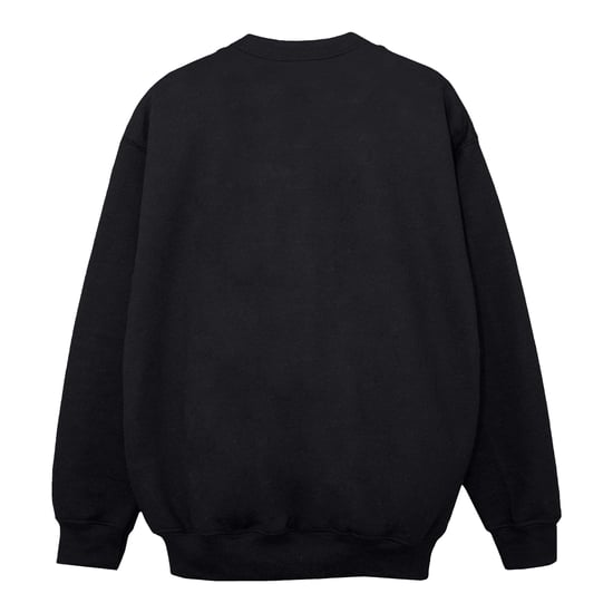 Harry Potter - Sweatshirt für Mädchen (Schwarz) - Image 2