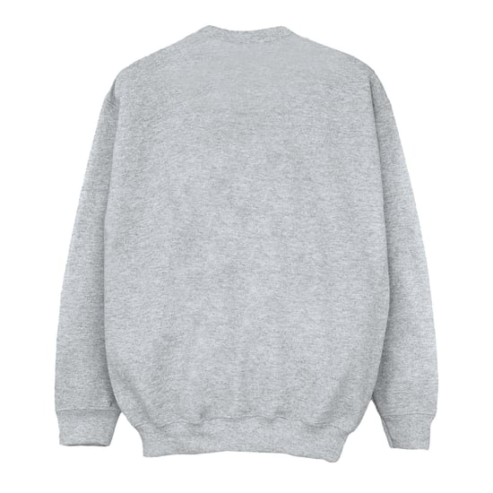 Harry Potter - Sweatshirt für Mädchen (Grau) - Image 2