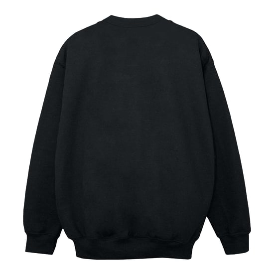 Harry Potter - Sweatshirt für Jungen (Schwarz) - Image 2