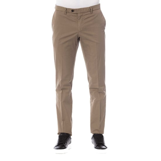 Lässige Hose Reguläre Passform - Image 1