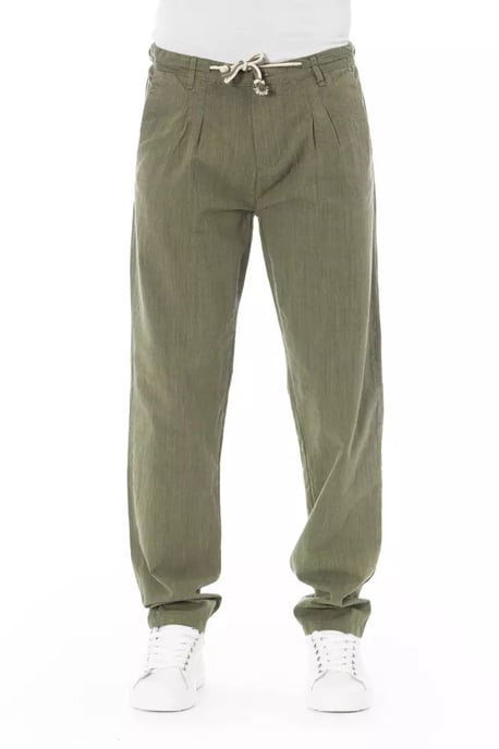 Leinenhose Ba23136fbb - Image 1
