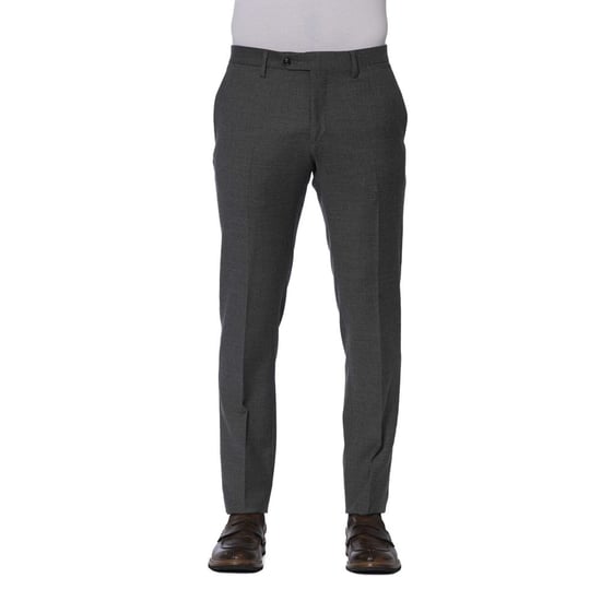 Klassische Passform Hose Tr24079 - Image 1