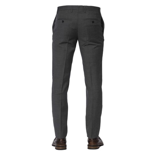 Klassische Passform Hose Tr24079 - Image 3
