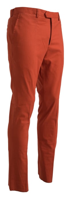 Gerade geschnittene Hose - Image 2