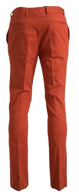 Gerade geschnittene Hose - Image 3