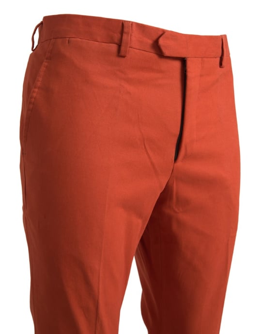 Gerade geschnittene Hose - Image 4