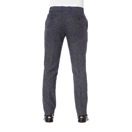 Tweed-Hosen im Tailored Fit - Image 3