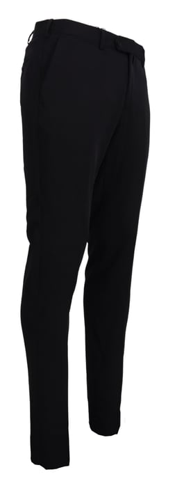 Lässige Hose Klassische Passform Pan74514 - Image 3