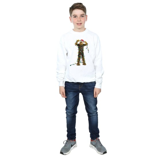 Star Wars - Sweatshirt für Jungen (Weiß) - Image 4