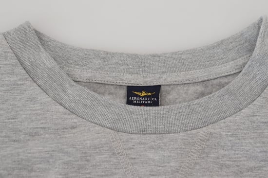Crewneck Sweatshirt Tsh83828 - Image 5