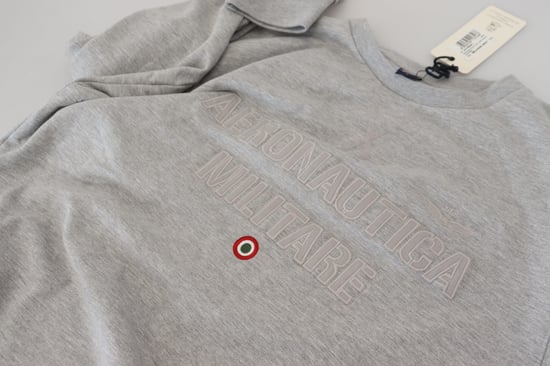 Crewneck Sweatshirt Tsh83828 - Image 6