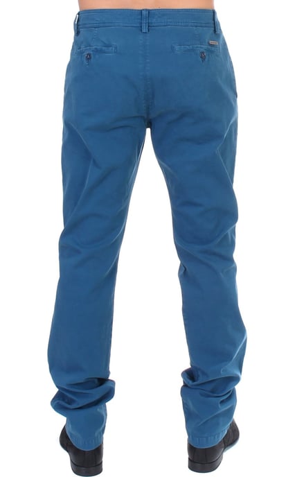 Lässige Baumwollhose - Image 3