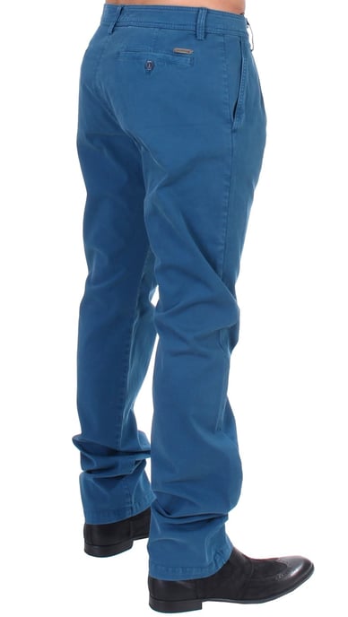 Lässige Baumwollhose - Image 4