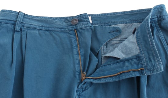 Lässige Baumwollhose - Image 5