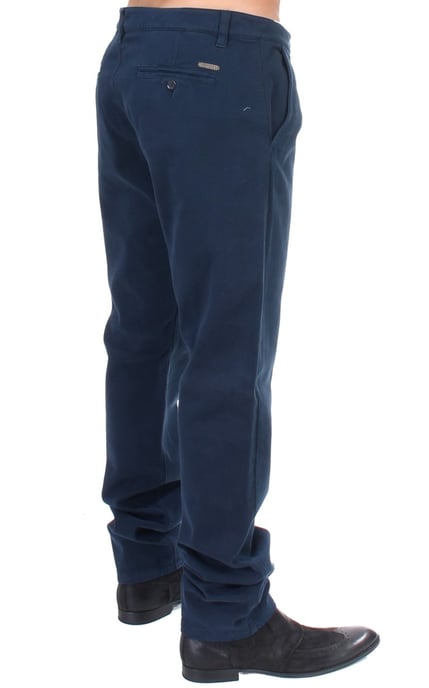 Klassische Gerade Beine Hose - Image 2