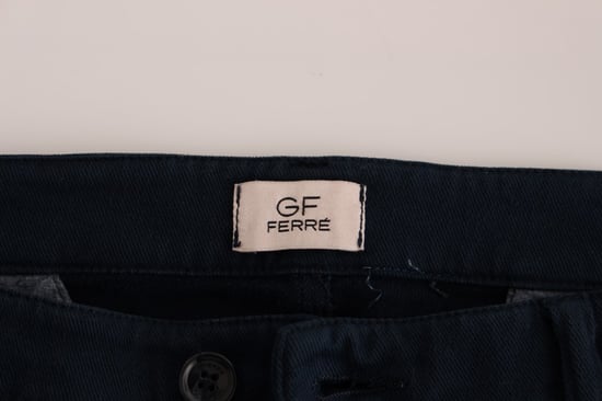 Klassische Gerade Beine Hose - Image 5